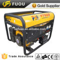 Silent-Benzin-Generator 6500W